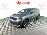New 2025 Dodge Durango R/T w/ Blacktop Package image 3