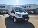 New 2025 Ford Transit 250 148 Medium Roof w/ Interior Upgrade Package image 2