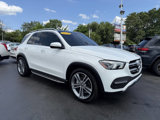 Used 2020 Mercedes-Benz GLE 350 4MATIC image 4