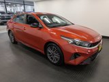 Used 2023 Kia Forte GT-Line w/ GT-Line Premium Package image 3