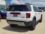 New 2026 Honda Passport TrailSport image 4