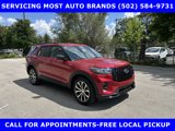 New 2025 Ford Explorer ST-Line image 4