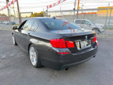 Used 2013 BMW 535i xDrive Sedan image 4