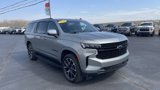 Used 2024 Chevrolet Suburban RST w/ Luxury Package image 6