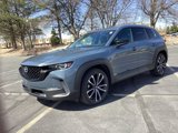 Certified 2023 MAZDA CX-50 AWD 2.5 S w/ Cargo Package image 3