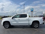 New 2025 Chevrolet Silverado 1500 RST w/ Convenience Package II image 2