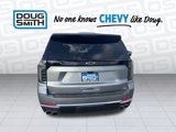 New 2025 Chevrolet Tahoe High Country image 4
