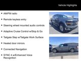 New 2025 Ford F150 XLT w/ Equipment Group 302A MID image 2