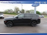 Used 2023 Jeep Grand Cherokee L Laredo image 5