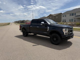 Used 2022 Ford F350 Platinum image 2