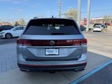 New 2025 Volkswagen Atlas SE image 5