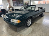 Used 1992 Ford Mustang LX image 2