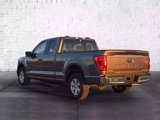 Used 2021 Ford F150 XLT w/ Equipment Group 301A Mid image 4