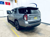 Used 2021 Chevrolet Tahoe RST w/ Rear Media and Nav Package image 5