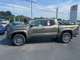 New 2025 Toyota Tacoma Limited image 3