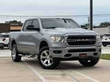 Used 2020 RAM 1500 Big Horn image 2