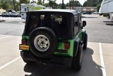 Used 2004 Jeep Wrangler SE image 4