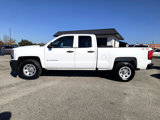 Used 2018 Chevrolet Silverado 1500 W/T w/ WT Convenience Package image 3