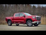 New 2025 GMC Sierra 1500 SLT w/ SLT Premium Plus Package image 2
