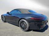 New 2025 Mercedes-Benz SL 43 AMG image 3