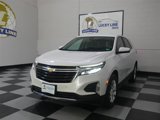Used 2022 Chevrolet Equinox LT image 4