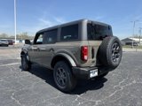 New 2025 Ford Bronco Big Bend image 6