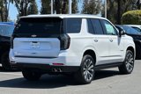New 2025 Chevrolet Tahoe High Country image 4