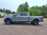 Used 2022 Ford F150 XLT w/ Equipment Group 301A Mid image 3