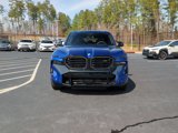 New 2025 BMW XM image 3