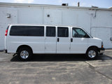 Used 2017 Chevrolet Express 3500 LT w/ LT Preferred Equipment Group image 4