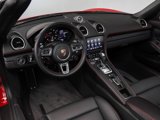 Used 2024 Porsche 718 Boxster GTS image 4