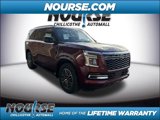 New 2025 Nissan Armada SL image 3