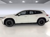 New 2026 Mercedes-Benz EQS 400 4MATIC SUV image 2