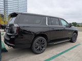 New 2025 Chevrolet Suburban Premier image 6