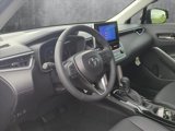 New 2025 Toyota Corolla Cross XLE image 3