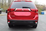 Used 2020 Mitsubishi Outlander SEL image 5