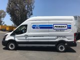 Used 2022 Ford Transit 250 148 High Roof w/ Load Area Protection Package image 4