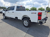 New 2025 Ford F350 XLT image 3