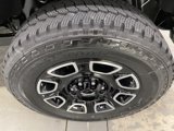 New 2025 Ford F350 4x4 Crew Cab Super Duty image 4