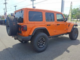 New 2025 Jeep Wrangler Unlimited Rubicon image 4