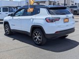 Certified 2024 Jeep Compass Limited image 4