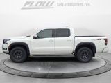 New 2026 Nissan Frontier PRO-4X w/ Pro Premium Package image 4