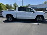 New 2025 Chevrolet Silverado 1500 LT image 5