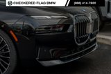 New 2025 BMW i7 eDrive50 w/ Premium Package image 3