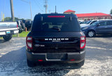Used 2021 Ford Bronco Sport Outer Banks image 4