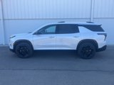 New 2025 Chevrolet Traverse High Country image 2