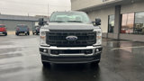 New 2025 Ford F250 XLT w/ Snow Plow Prep Package image 2