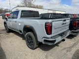 New 2025 GMC Sierra 3500 AT4 w/ Technology Package image 2