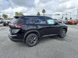 New 2026 Nissan Rogue S image 4
