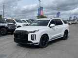 New 2025 Hyundai Palisade Calligraphy image 3